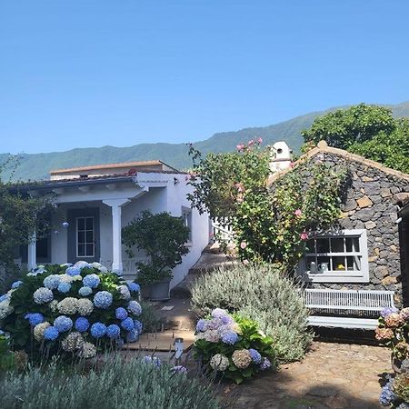 Casas La Principal Guest House San Pedro  Exterior foto