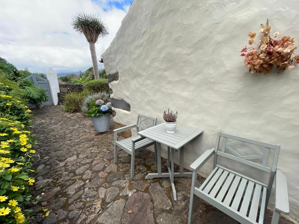 Casas La Principal Guest House San Pedro  Exterior foto
