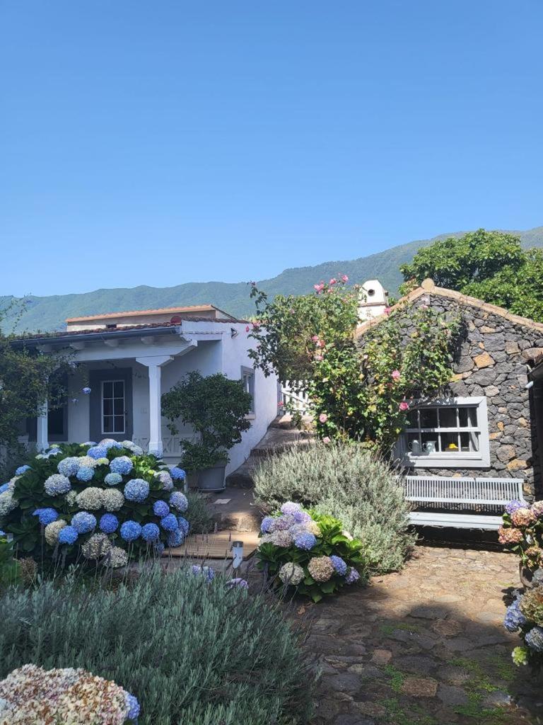 Casas La Principal Guest House San Pedro  Exterior foto