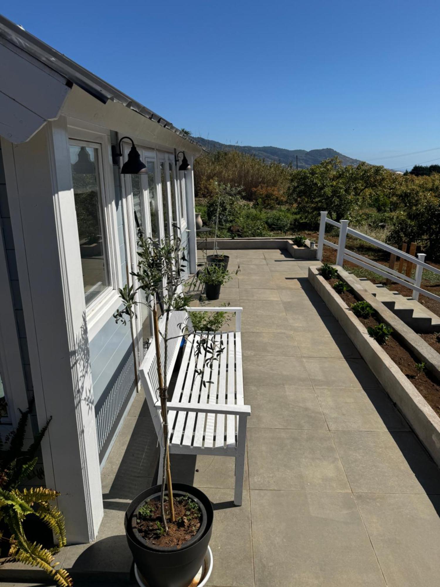 Casas La Principal Guest House San Pedro  Exterior foto