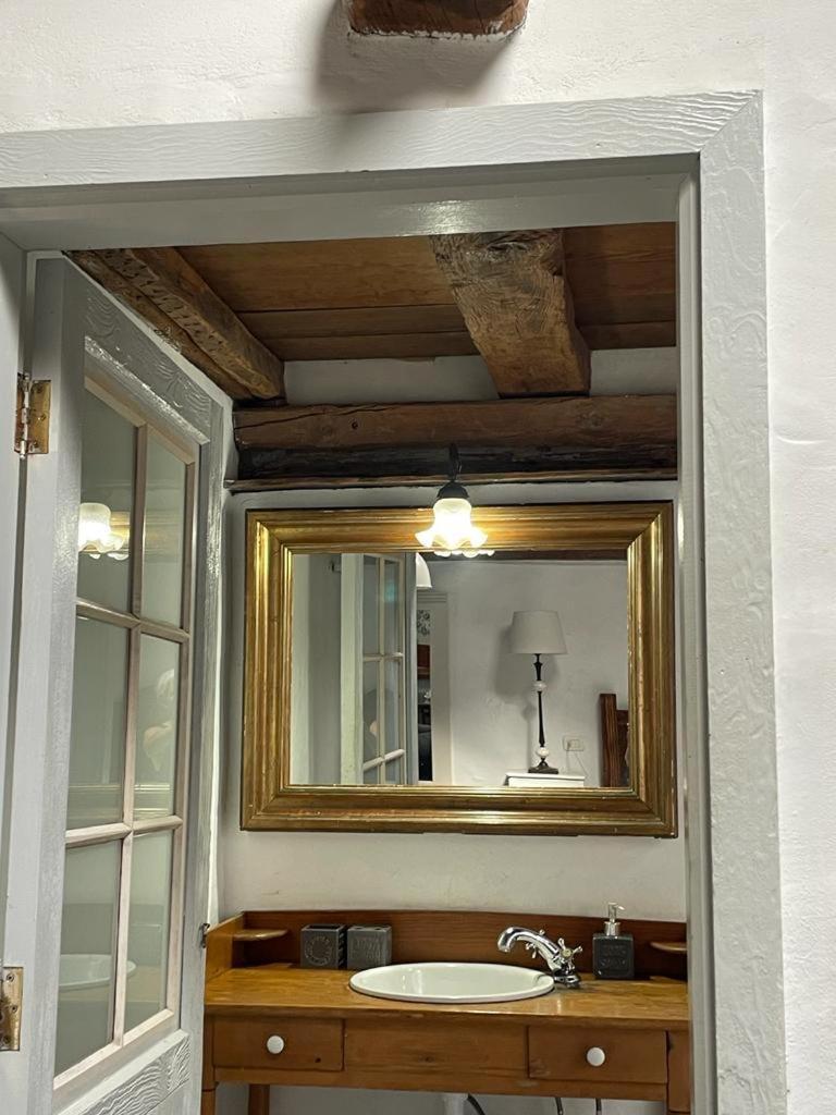 Casas La Principal Guest House San Pedro  Cameră foto