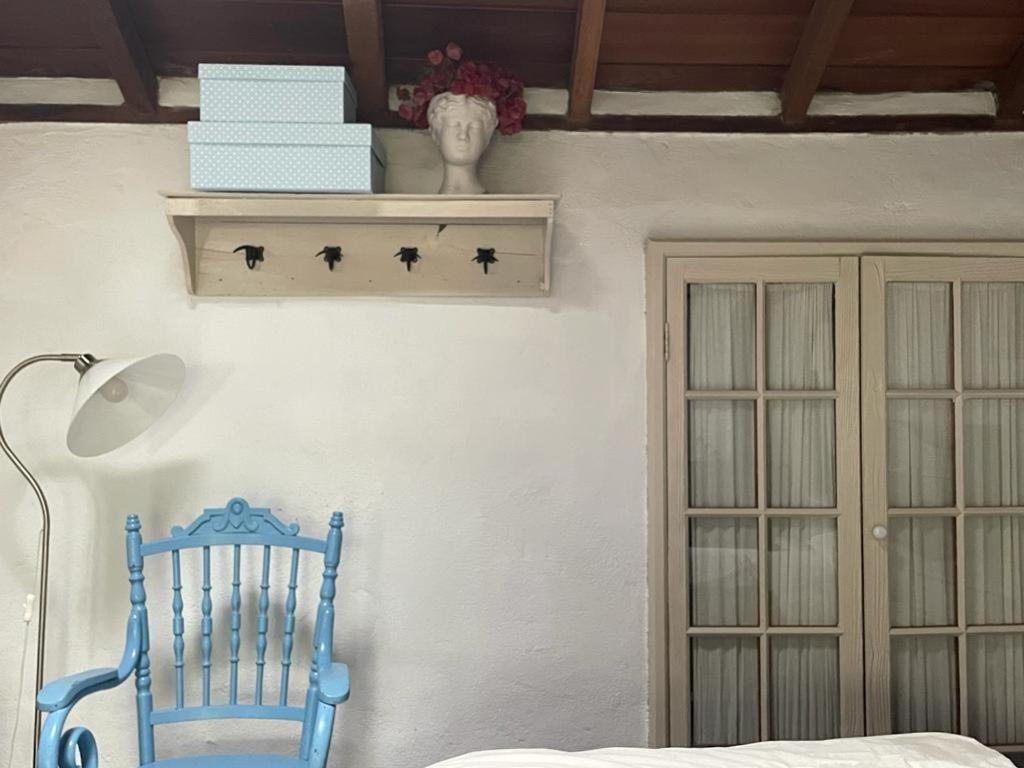 Casas La Principal Guest House San Pedro  Cameră foto