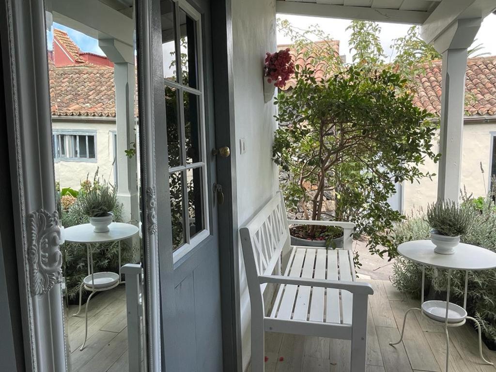 Casas La Principal Guest House San Pedro  Cameră foto