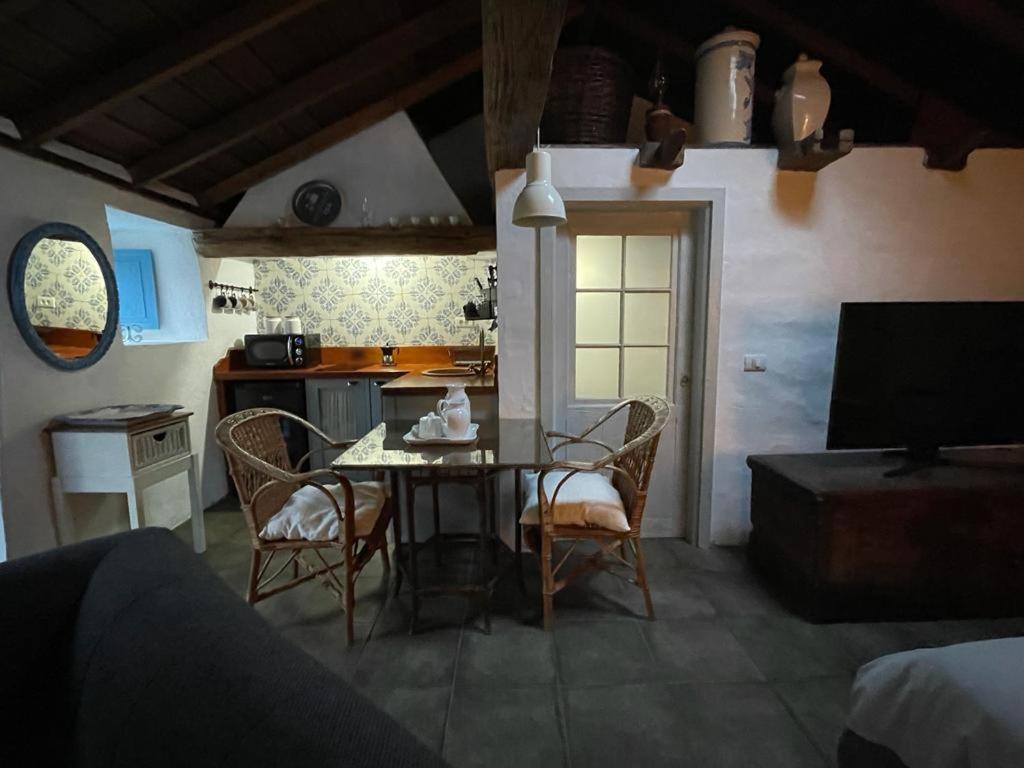 Casas La Principal Guest House San Pedro  Cameră foto