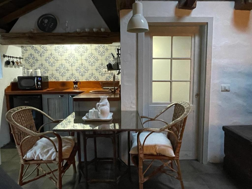 Casas La Principal Guest House San Pedro  Cameră foto