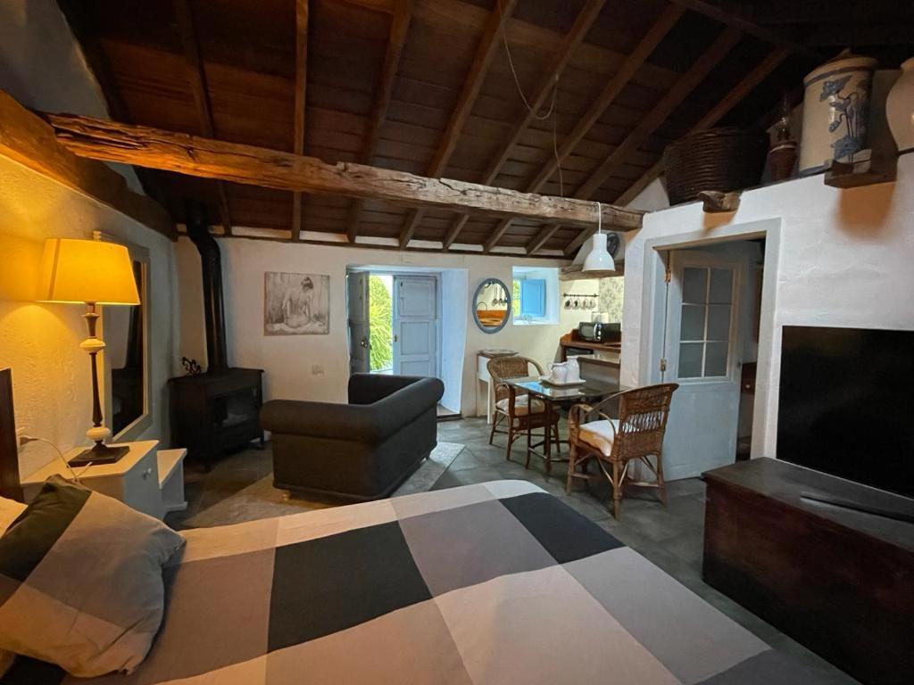 Casas La Principal Guest House San Pedro  Cameră foto