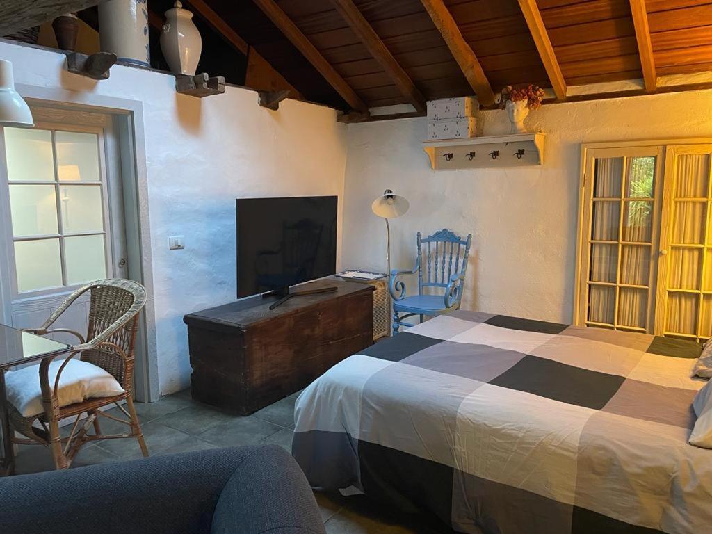 Casas La Principal Guest House San Pedro  Cameră foto