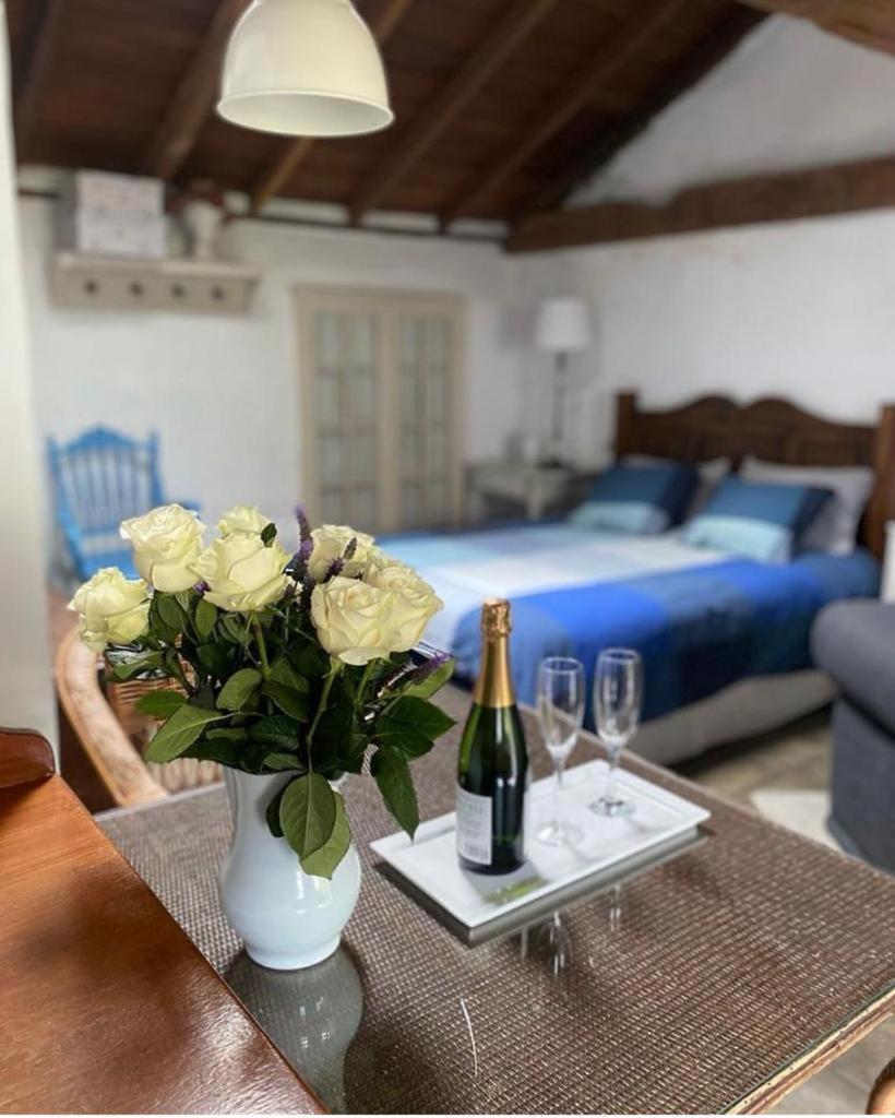 Casas La Principal Guest House San Pedro  Cameră foto